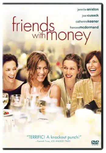 Friends With Money [Dvd] [] [Region ] [Us Import] [Ntsc]