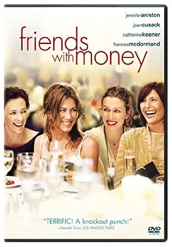 Friends With Money