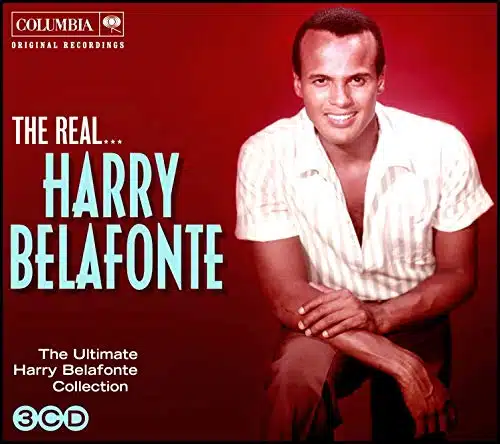 Greatest Hits Of Harry Belafonte