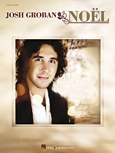 Josh Groban   Noel