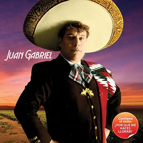 Juan Gabriel