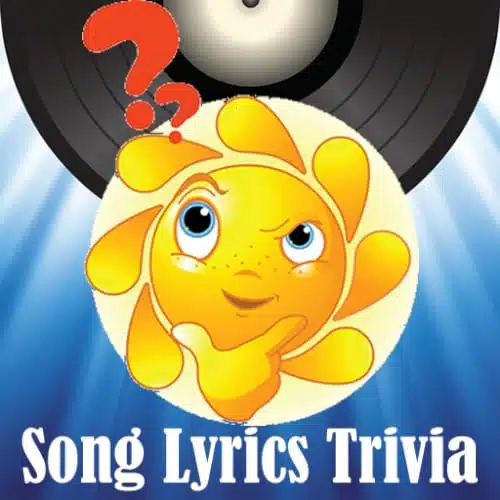 Karaoke &Amp; Song Lyrics Trivia