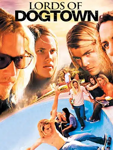 Lords Of Dogtown