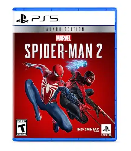 Marvels Spider Man  Pslaunch Edition