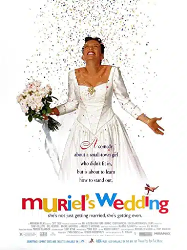 Muriel'S Wedding