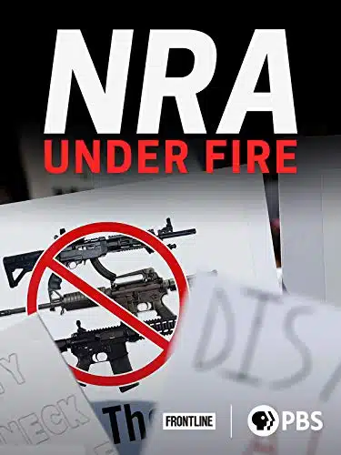 Nra Under Fire