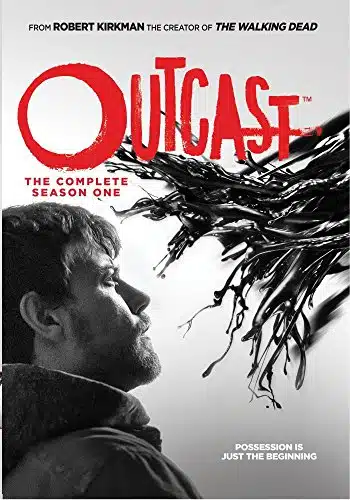 Outcast The Complete Season One