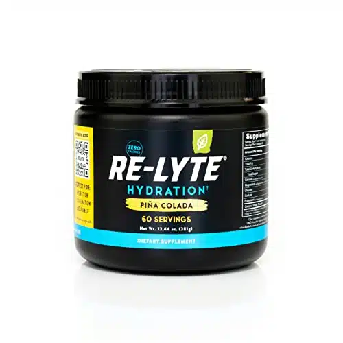 Redmond Re Lyte Hydration Electrolyte Mix Powder (Pina Colada)