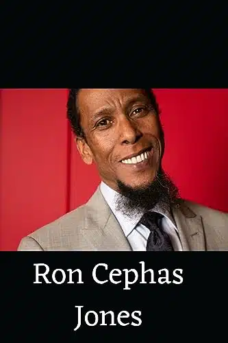 Ron Cephas Jones The Untold Story Behind The Death Of Ron Cephas Jones  Biography Of Ron Cephas Jones  Early Life Career Personal Life  Movies And Tv Shows  Awards And Nominations