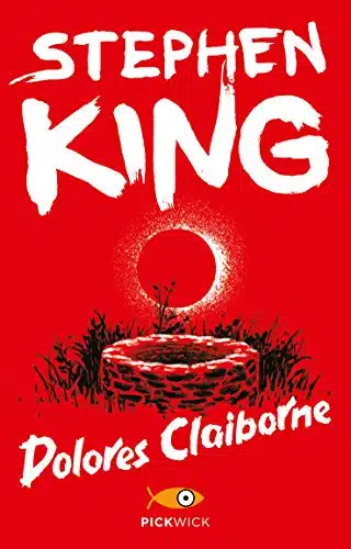 Stephen King   Dolores Claibor