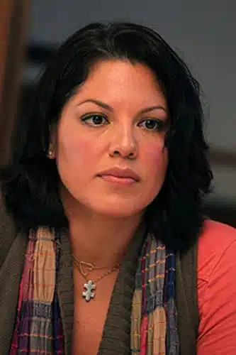 Sara Ramirez   Xposter Fca #Fca