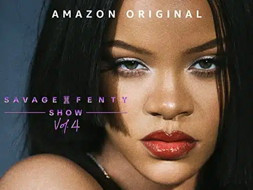 Savage X Fenty Vol.   Teaser