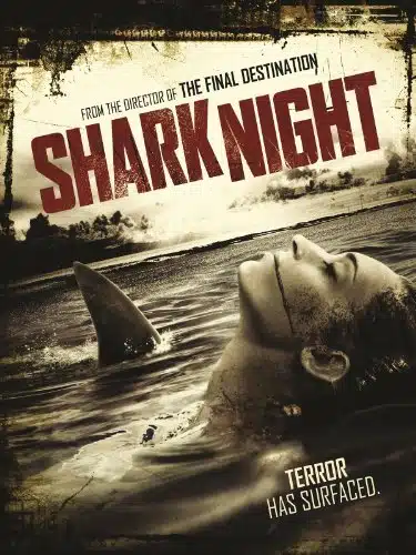 Shark Night