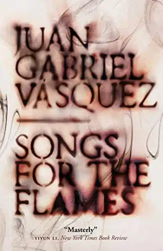 Songs For The Flames