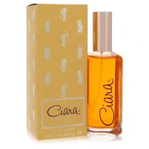 Starsun Depot Ciara % Perfume By Eau De Parfum Spray Oz