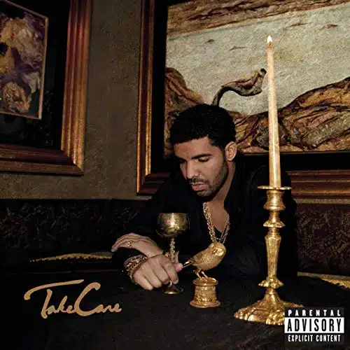 Take Care [Lp]