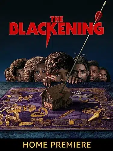 The Blackening