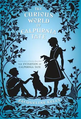 The Curious World Of Calpurnia Tate (Calpurnia Tate, )