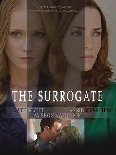 The Surrogate