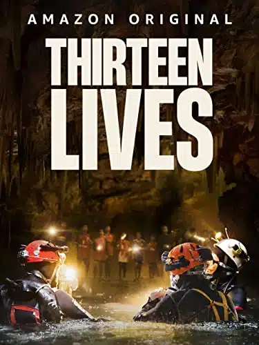 Thirteen Lives