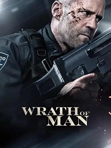 Wrath Of Man