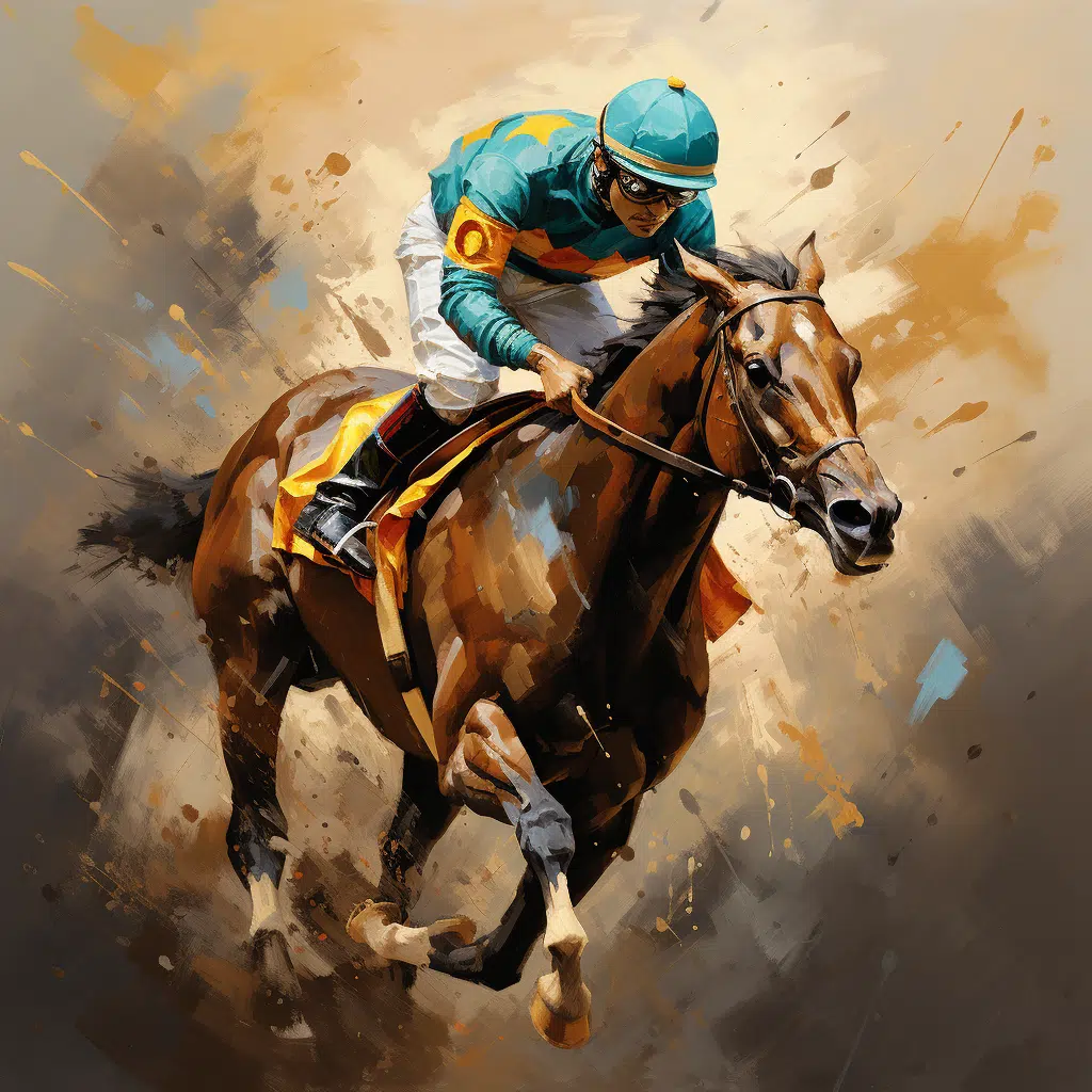 american pharoah