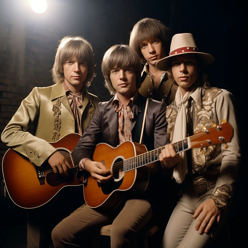 buffalo springfield songs