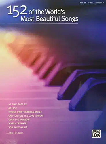 Of The World'S Most Beautiful Songs