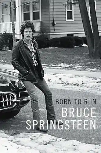 Born To Run