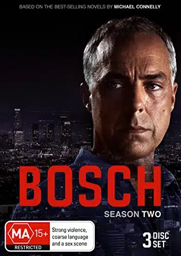 Bosch   Season [Pal Non Us Format]