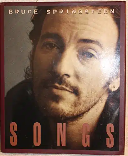 Bruce Springsteen Songs