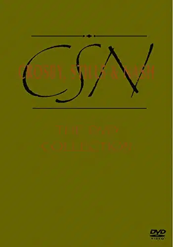 Csn The Dvds (Dv)