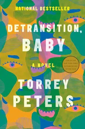 Detransition, Baby A Novel