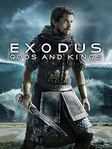 Exodus Gods And Kings