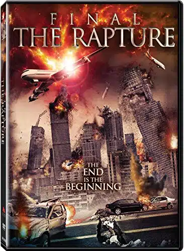 Final The Rapture