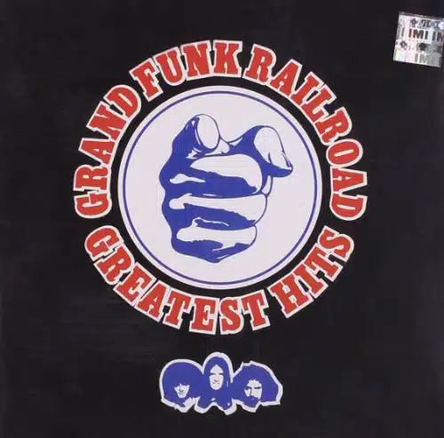 Grand Funk Railroad   Greatest Hits