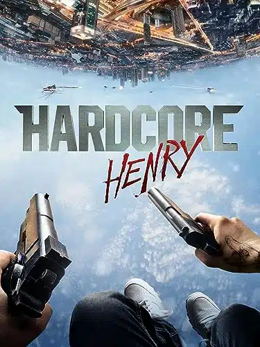 Hardcore Henry