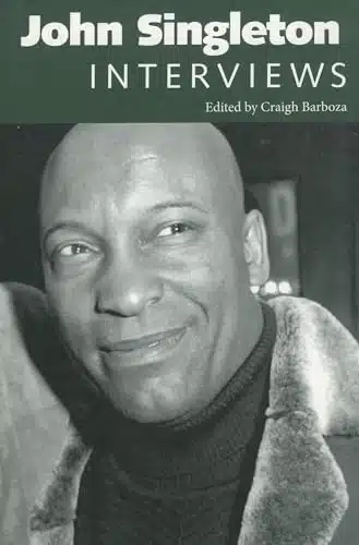 John Singleton Interviews (Conversations With Filmmakers Series)