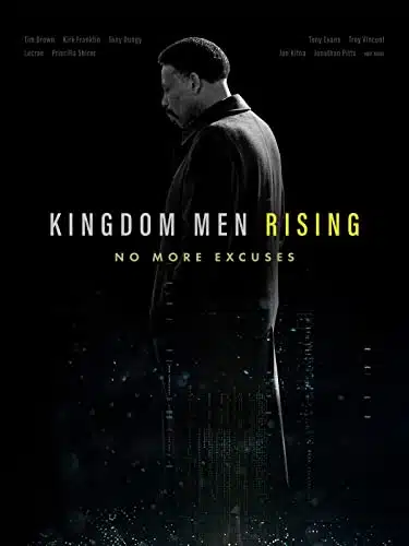 Kingdom Men Rising