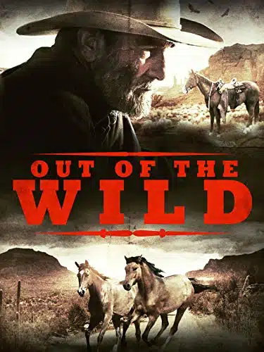 Out Of The Wild