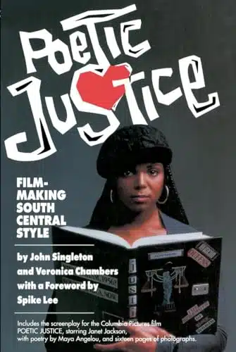 Poetic Justice Filmmaking South Central Style