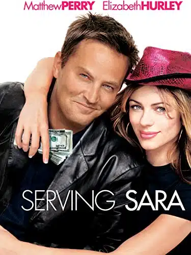 Serving Sara