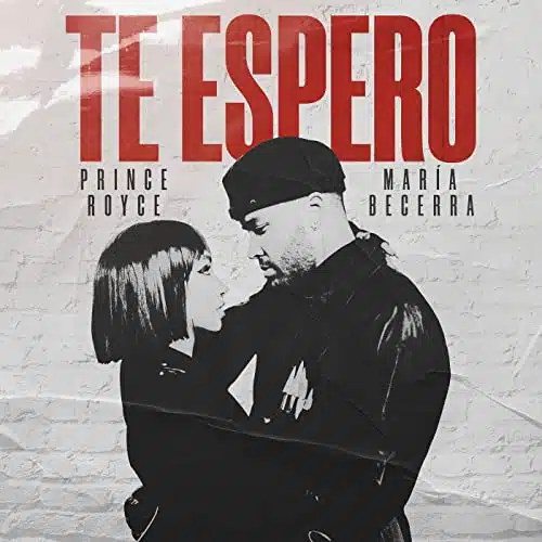 Te Espero (Feat. Maria Becerra)