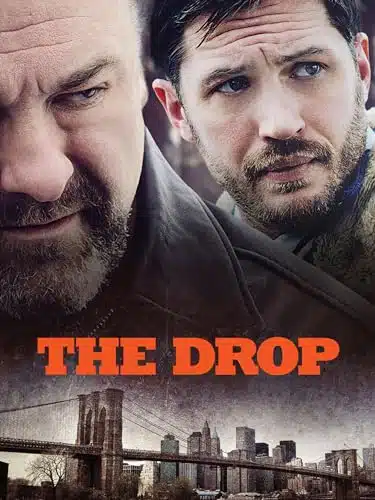 The Drop