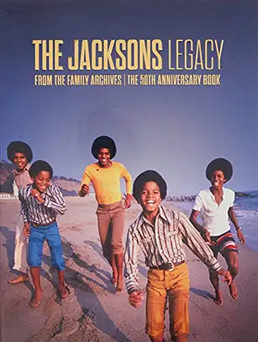 The Jacksons Legacy