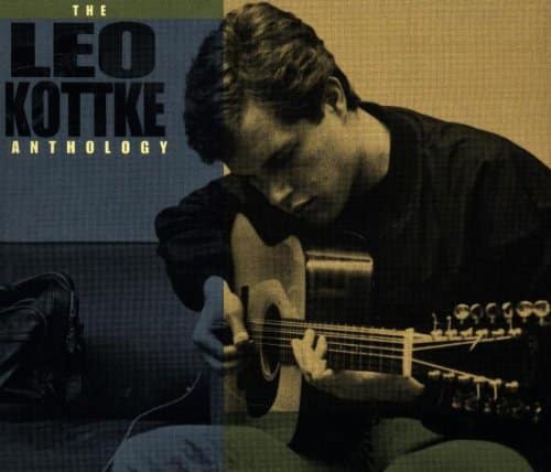 The Leo Kottke Anthology