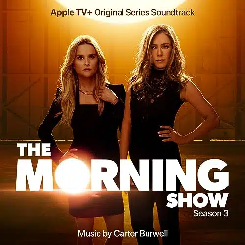 The Morning Show, Season (Apple Tv+ Original Series Soundtrack)