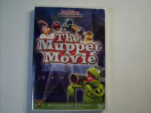 The Muppet Movie