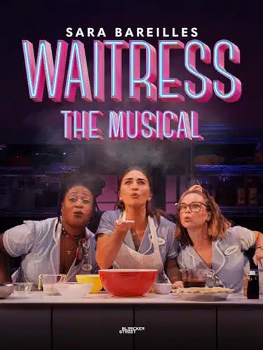 Waitress The Musical