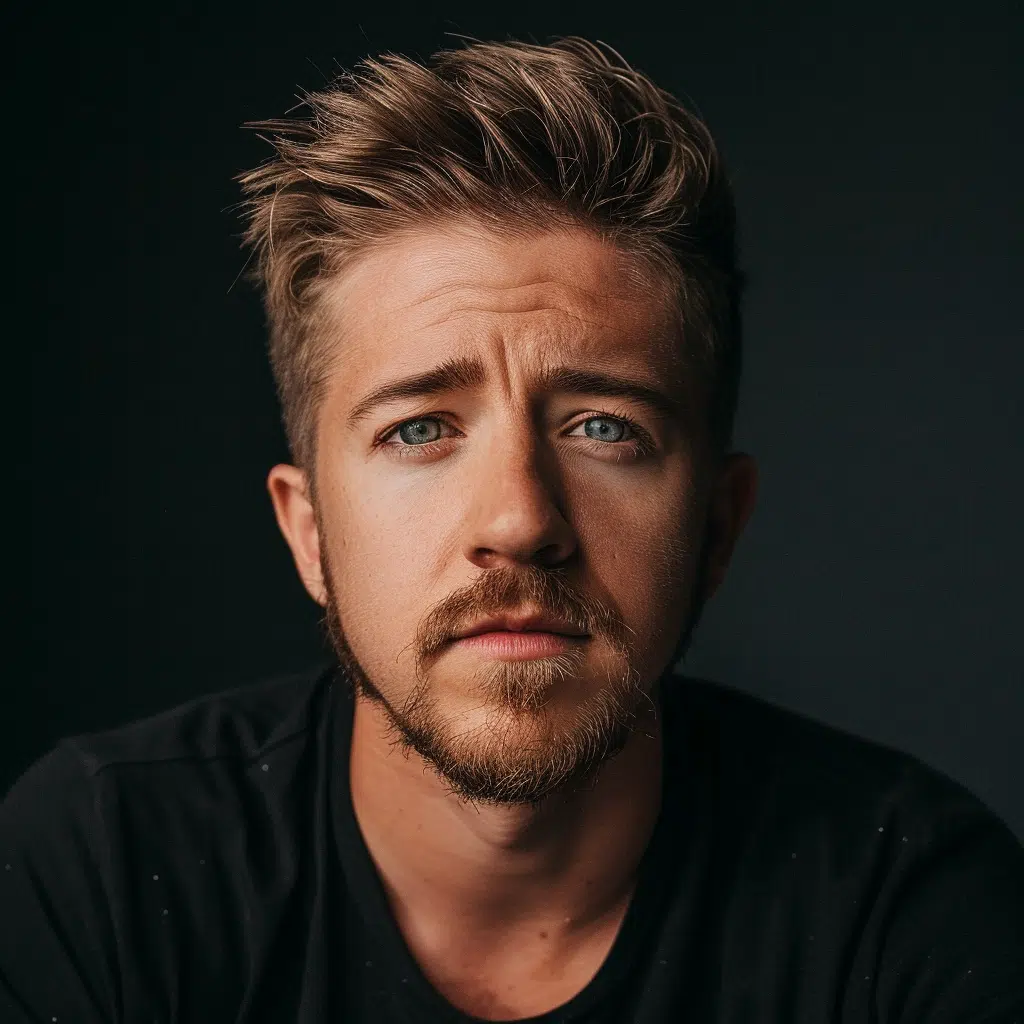 billy gilman